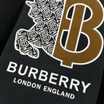 2026年1月27日新作Burberry半袖 tシャツ高品質人気商品/誕生日プレゼント/FF工場