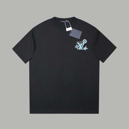 2026年1月27日新作Louis vuitton半袖 tシ...