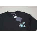 2026年1月27日新作Louis vuitton半袖 tシャツ高品質人気商品/誕生日プレゼント/FF工場