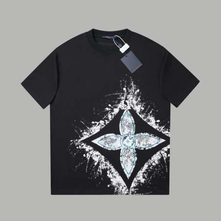 2026年1月27日新作Louis vuitton半袖 tシ...