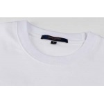 2026年1月27日新作Louis vuitton半袖 tシャツ高品質人気商品/誕生日プレゼント/FF工場