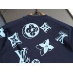 2026年1月27日新作Louis vuitton半袖 tシャツ高品質人気商品/誕生日プレゼント/FF工場