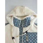 2026年1月27日新作Louis vuittonジャケット高品質人気商品/誕生日プレゼント/FF工場