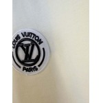 2026年1月27日新作Louis vuitton半袖 tシャツ高品質人気商品/誕生日プレゼント/FF工場