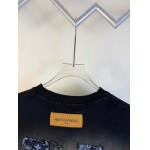 2026年1月27日新作Louis vuitton半袖 tシャツ高品質人気商品/誕生日プレゼント/FF工場