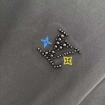 2026年1月27日新作Louis vuitton半袖 tシャツ高品質人気商品/誕生日プレゼント/FF工場