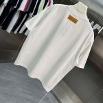 2026年1月27日新作Louis vuitton半袖 tシャツ高品質人気商品/誕生日プレゼント/FF工場