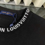2026年1月27日新作Louis vuitton半袖 tシャツ高品質人気商品/誕生日プレゼント/FF工場