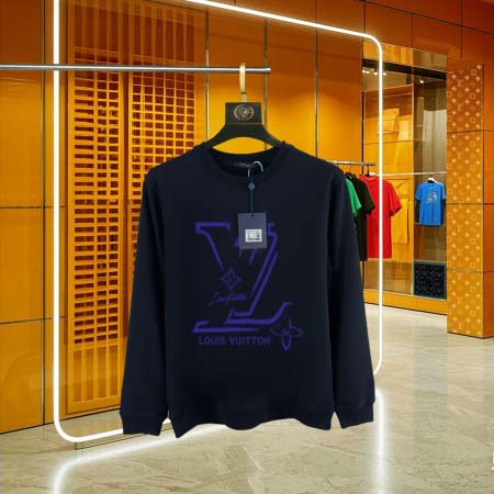 2026年1月27日新作Louis vuittonスウェット...
