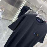 2026年1月27日新作Louis vuitton半袖 tシャツ高品質人気商品/誕生日プレゼント/FF工場