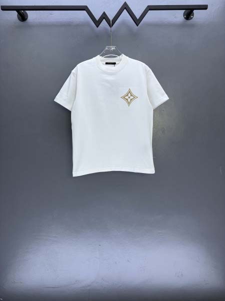 2026年1月27日新作Louis vuitton半袖 tシ...