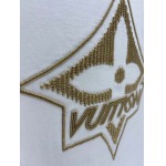 2026年1月27日新作Louis vuitton半袖 tシャツ高品質人気商品/誕生日プレゼント/FF工場