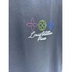 2026年1月27日新作Louis vuitton半袖 tシャツ高品質人気商品/誕生日プレゼント/FF工場