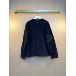 2026年1月27日新作Louis vuittonジャケット高品質人気商品/誕生日プレゼント/FF工場