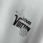2026年1月27日新作Louis vuitton半袖 tシャツ高品質人気商品/誕生日プレゼント/FF工場