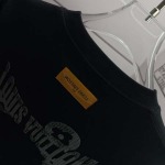 2026年1月27日新作Louis vuitton半袖 tシャツ高品質人気商品/誕生日プレゼント/FF工場