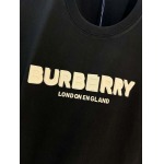 2026年1月27日新作Burberry半袖 tシャツ高品質人気商品/誕生日プレゼント/FF工場