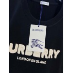2026年1月27日新作Burberry半袖 tシャツ高品質人気商品/誕生日プレゼント/FF工場
