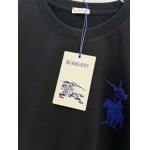 2026年1月27日新作Burberry半袖 tシャツ高品質人気商品/誕生日プレゼント/FF工場