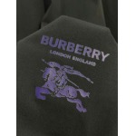 2026年1月27日新作Burberry半袖 tシャツ高品質人気商品/誕生日プレゼント/FF工場