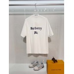 2026年1月27日新作Burberry半袖 tシャツ高品質人気商品/誕生日プレゼント/FF工場