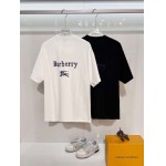 2026年1月27日新作Burberry半袖 tシャツ高品質人気商品/誕生日プレゼント/FF工場
