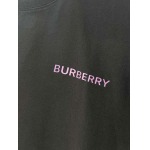 2026年1月27日新作Burberry半袖 tシャツ高品質人気商品/誕生日プレゼント/FF工場