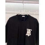 2026年1月27日新作Burberry半袖 tシャツ高品質人気商品/誕生日プレゼント/FF工場