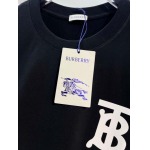 2026年1月27日新作Burberry半袖 tシャツ高品質人気商品/誕生日プレゼント/FF工場