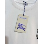 2026年1月27日新作Burberry半袖 tシャツ高品質人気商品/誕生日プレゼント/FF工場