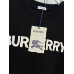 2026年1月27日新作Burberry半袖 tシャツ高品質人気商品/誕生日プレゼント/FF工場
