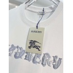2026年1月27日新作Burberry半袖 tシャツ高品質人気商品/誕生日プレゼント/FF工場