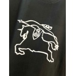 2026年1月27日新作Burberry半袖 tシャツ高品質人気商品/誕生日プレゼント/FF工場