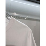 2026年1月27日新作Burberry半袖 tシャツ高品質人気商品/誕生日プレゼント/FF工場