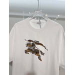 2026年1月27日新作Burberry半袖 tシャツ高品質人気商品/誕生日プレゼント/FF工場