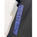 2026年1月27日新作Burberry半袖 tシャツ高品質人気商品/誕生日プレゼント/FF工場