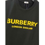 2026年1月27日新作Burberry半袖 tシャツ高品質人気商品/誕生日プレゼント/FF工場