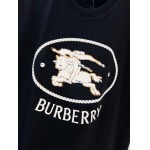 2026年1月27日新作Burberry半袖 tシャツ高品質人気商品/誕生日プレゼント/FF工場