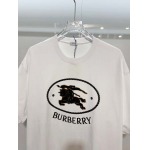2026年1月27日新作Burberry半袖 tシャツ高品質人気商品/誕生日プレゼント/FF工場