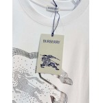 2026年1月27日新作Burberry半袖 tシャツ高品質人気商品/誕生日プレゼント/FF工場