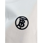 2026年1月27日新作Burberry半袖 tシャツ高品質人気商品/誕生日プレゼント/FF工場