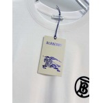 2026年1月27日新作Burberry半袖 tシャツ高品質人気商品/誕生日プレゼント/FF工場