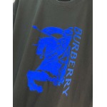 2026年1月27日新作Burberry半袖 tシャツ高品質人気商品/誕生日プレゼント/FF工場