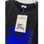 2026年1月27日新作Burberry半袖 tシャツ高品質人気商品/誕生日プレゼント/FF工場