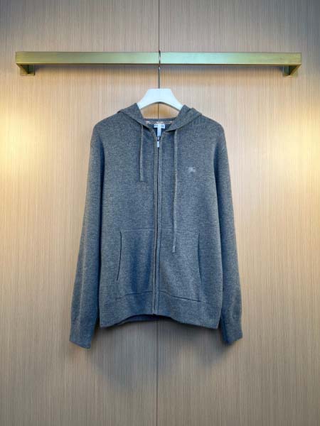 2026年1月27日新作Burberryジャケット高品質人気...