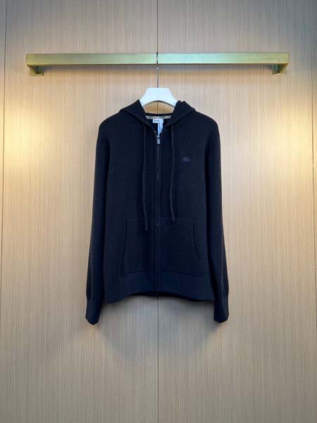 2026年1月27日新作Burberryジャケット高品質人気...