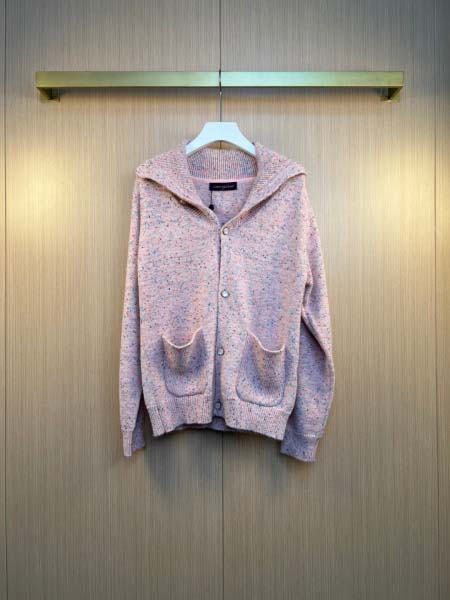 2026年1月27日新作Louis vuitton ニットカ...