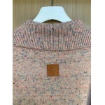 2026年1月27日新作Louis vuitton ニットカーディガン  高品質人気商品/誕生日プレゼント/FF工場
