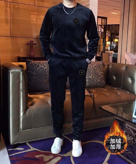 2026年1月28日入荷新作D&G上下セット大人気 激安/z...