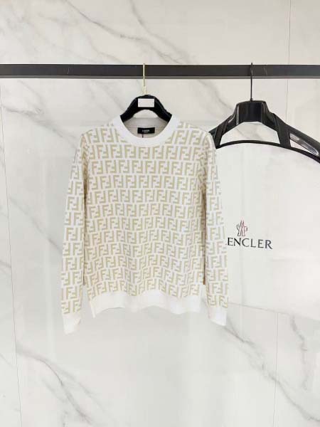 2026年1月28日入荷新作Fendiセーター大人気 激安/...